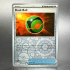 Dusk Ball