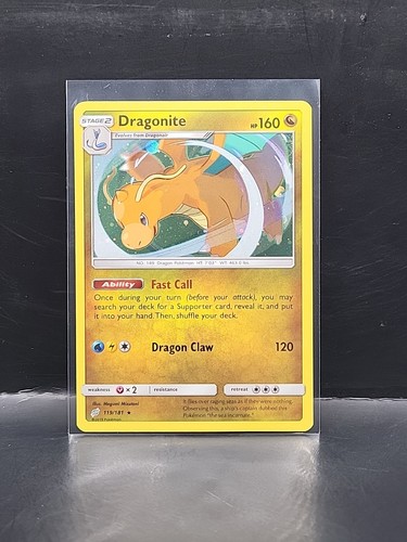 Dragonite