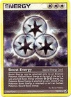 Boost Energy