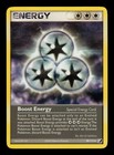 Boost Energy