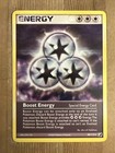 Boost Energy