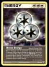Boost Energy