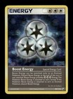 Boost Energy