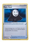 Panic Mask
