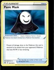 Panic Mask