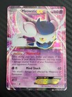 Meowstic EX