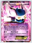 Meowstic EX