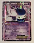 Meowstic EX