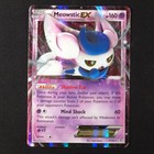 Meowstic EX