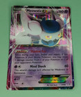 Meowstic EX