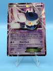 Meowstic EX