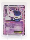 Meowstic EX