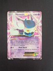Meowstic EX