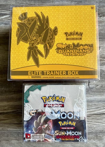 Booster Box