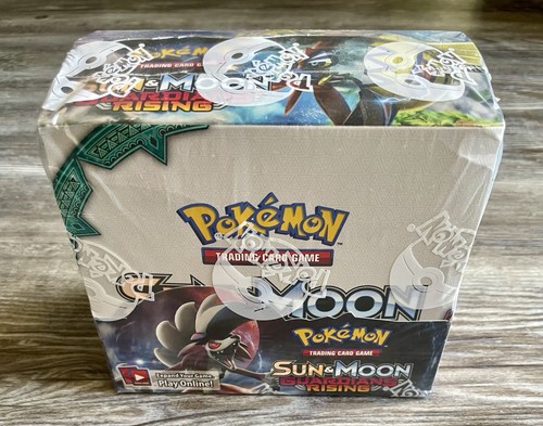 Booster Box