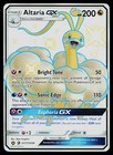 Altaria GX