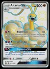 Altaria GX
