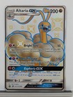 Altaria GX