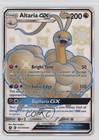 Altaria GX