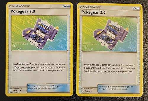 Pokegear 3.0