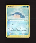 Wailmer