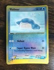 Wailmer