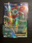 Florges EX