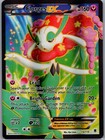 Florges EX