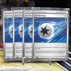 Jet Energy