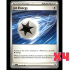 Jet Energy