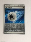 Jet Energy