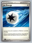 Jet Energy