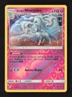 Alolan Ninetales