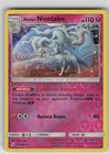 Alolan Ninetales