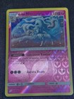 Alolan Ninetales