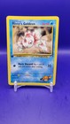 Misty's Goldeen