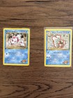 Misty's Goldeen