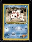 Misty's Goldeen