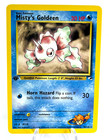 Misty's Goldeen