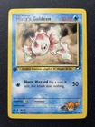 Misty's Goldeen