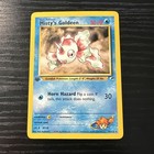 Misty's Goldeen