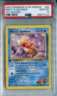 Misty's Goldeen