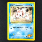 Misty's Goldeen