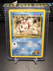 Misty's Goldeen