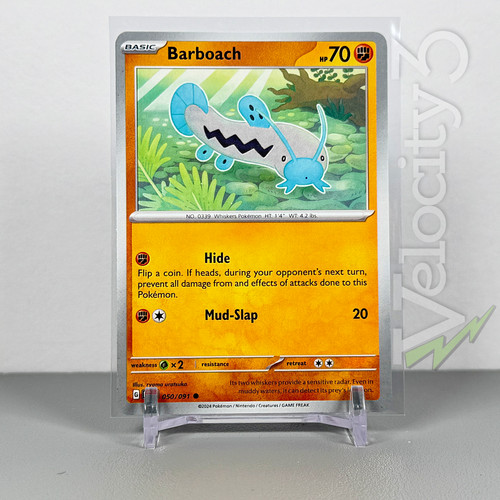 Barboach