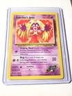 Sabrina's Jynx