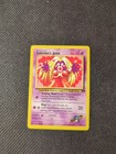 Sabrina's Jynx