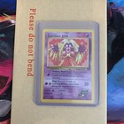 Sabrina's Jynx