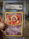 Sabrina's Jynx