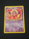 Sabrina's Jynx